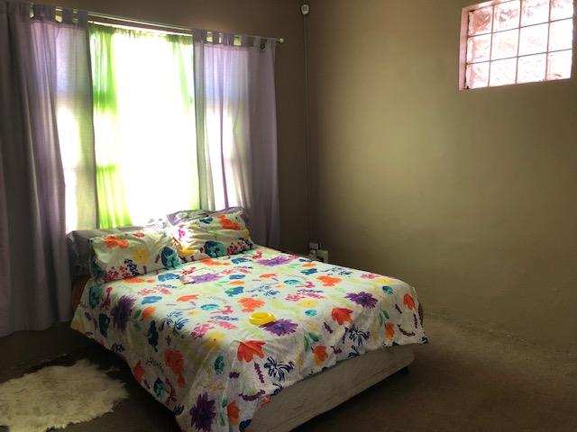 To Let 3 Bedroom Property for Rent in Parow Valley Western Cape